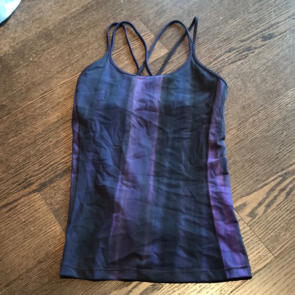 Lululemon Free to Be Tank *Everlux - Picture 5 of 7